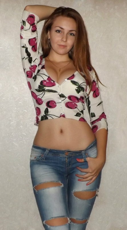 Анкета проститутки Алина - Фото 1, Дарго, 28 лет, №26560